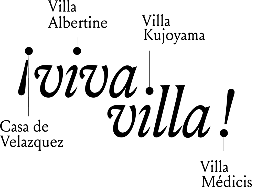 VivaVilla