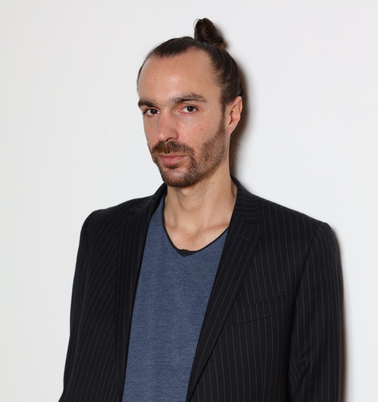Simon Rouby