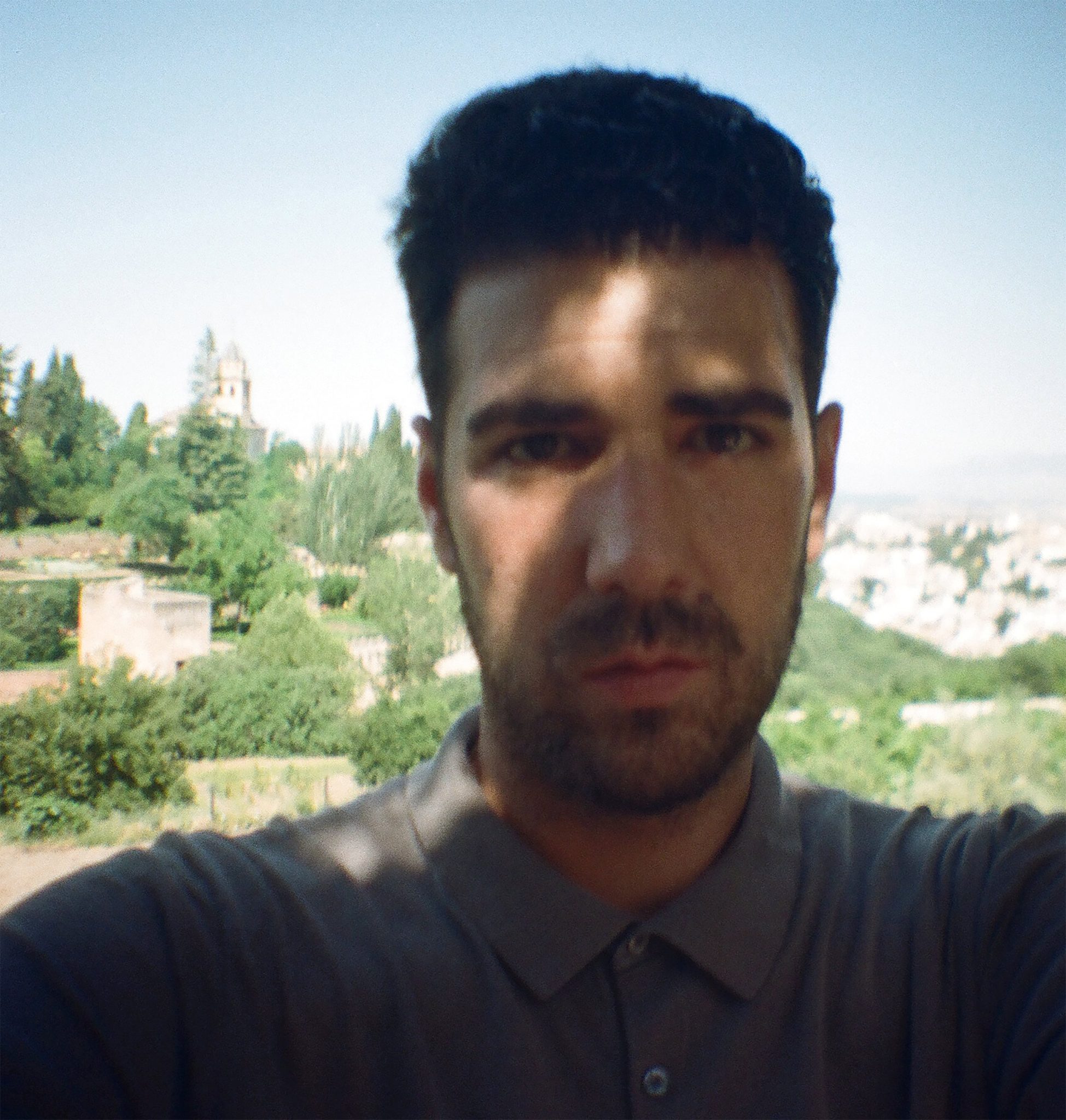 Miguel Alberto Martin: A Life Remembered - 5g73atw