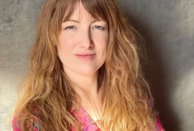 Lorraine de Sagazan