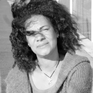 Myriam Mihindou