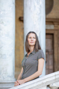 Céline Curiol