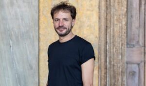 Ismaïl Bahri