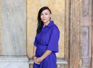 Laure Limongi