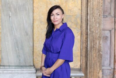 Laure Limongi