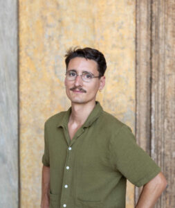 Pierre Adrian