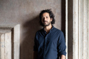 Mounir Ayache