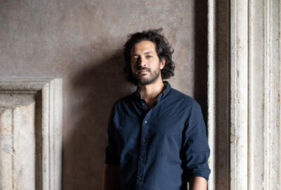 Mounir Ayache