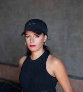 Laura Vazquez