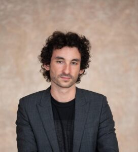 Samir Amarouc