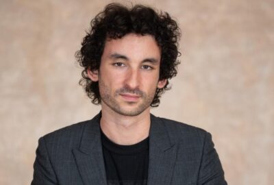 Samir Amarouc