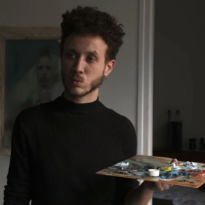 Abel Techer