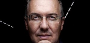Alain Damasio