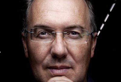 Alain Damasio