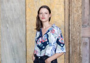 Alix Boillot