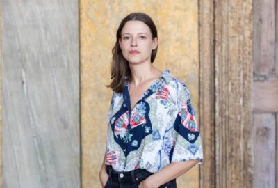 Alix Boillot