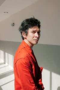 Éric Minh Cuong