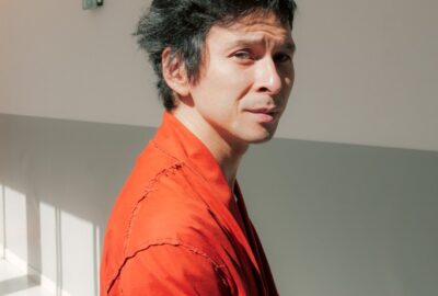 Éric Minh Cuong