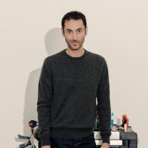 Hicham Berrada