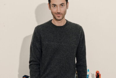 Hicham Berrada
