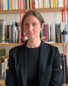 Milena Charbit
