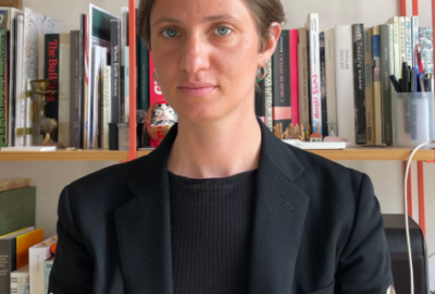 Milena Charbit