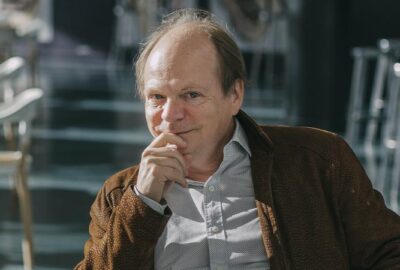 Patrick Boucheron