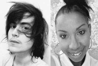 SMITH & MARIE NDIAYE