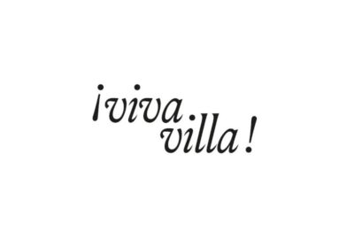 Viva villa artiste