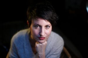 Frédérique Aït-Touati