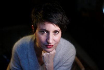 Frédérique Aït-Touati