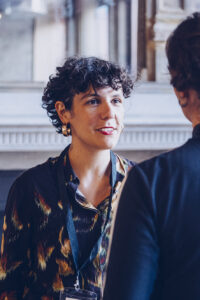 Julie Vacher