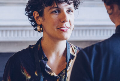 Julie Vacher