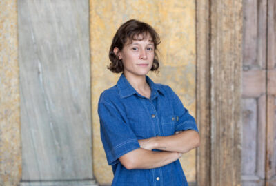 Ophélie Dozat