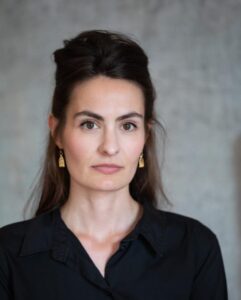 Marion Grébert