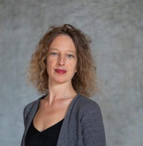 Sarah Vanuxem