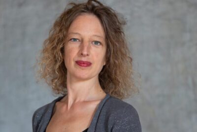 Sarah Vanuxem