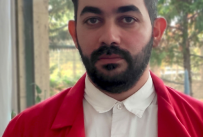 Arash Fayez