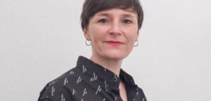 Arlène Berceliot Courtin