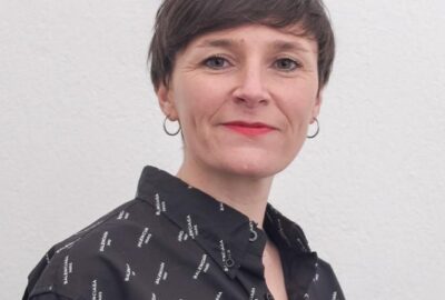 Arlène Berceliot Courtin