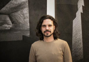 Nicolas Combarro