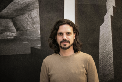 Nicolas Combarro