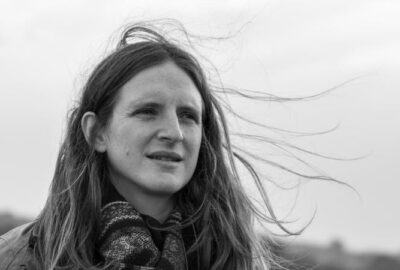 Claire Houmard