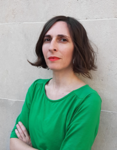 Delphine Pouillé