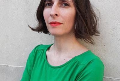 Delphine Pouillé