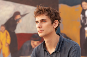 Félix Deschamps Mak