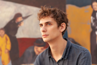 Félix Deschamps Mak