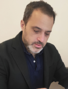 Gabriel Sivak