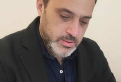 Gabriel Sivak