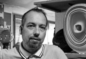 Gérald Vatrin